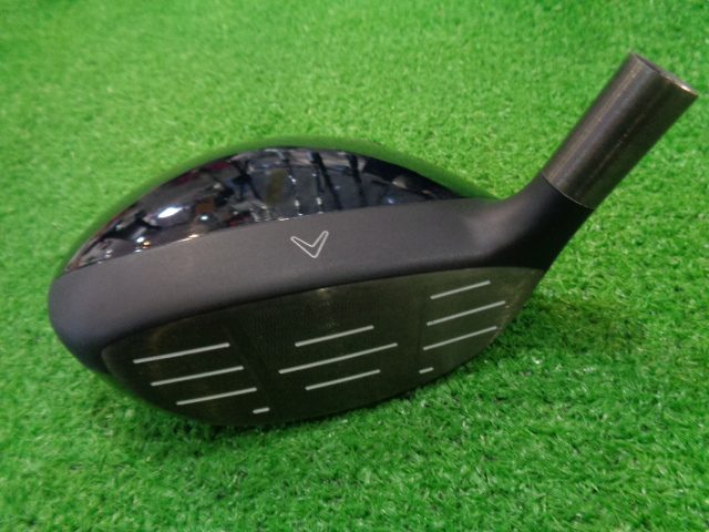 Callaway フェアウェイウッド PARADYM MAX FAST 5W 19°