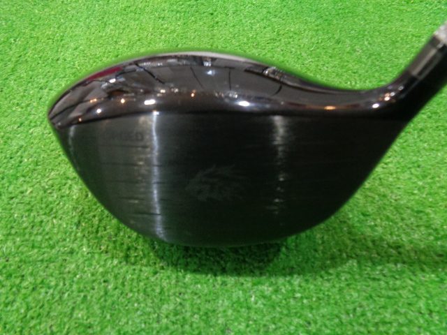 EMILLID BAHAMA ドライバー CV8 9.5°