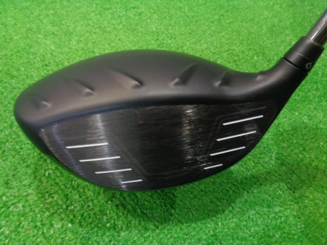 PING ドライバー G440 LST 9°