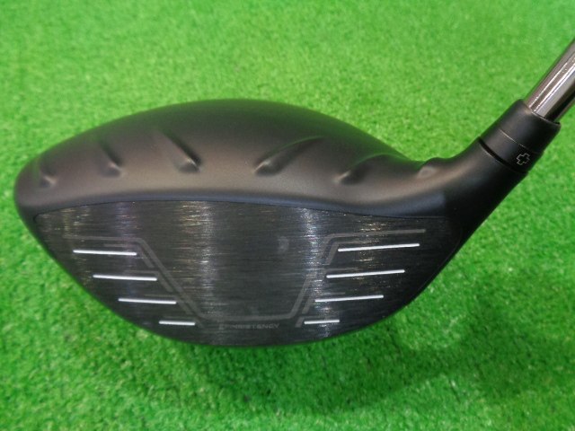 PING ドライバー G440 SFT 9°