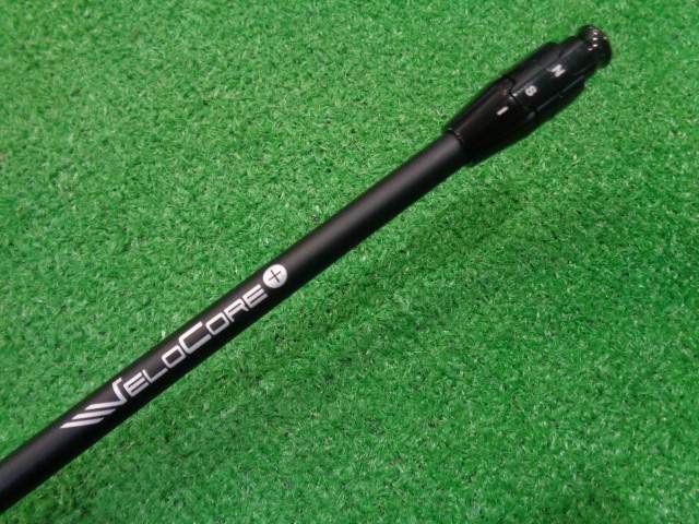 Fujikura シャフト 24 VENTUS BK 6(S) キャロウェイ用スリーブ 41.75インチ