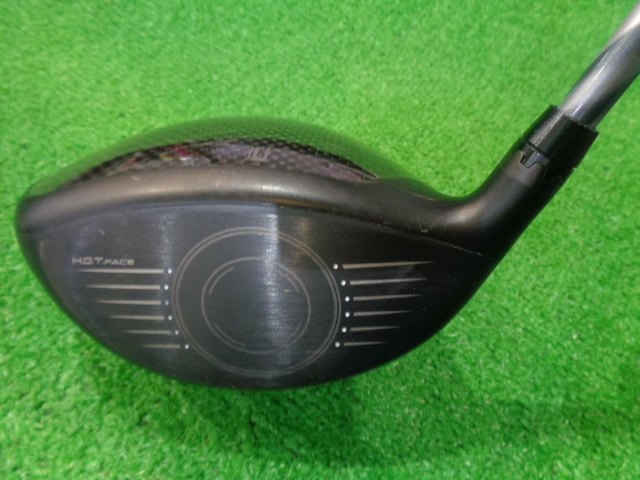 cobra ドライバー AEROJET 10.5°