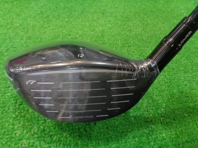 TaylorMade ドライバー r7 QUAD MINI DRIVER 13.5°