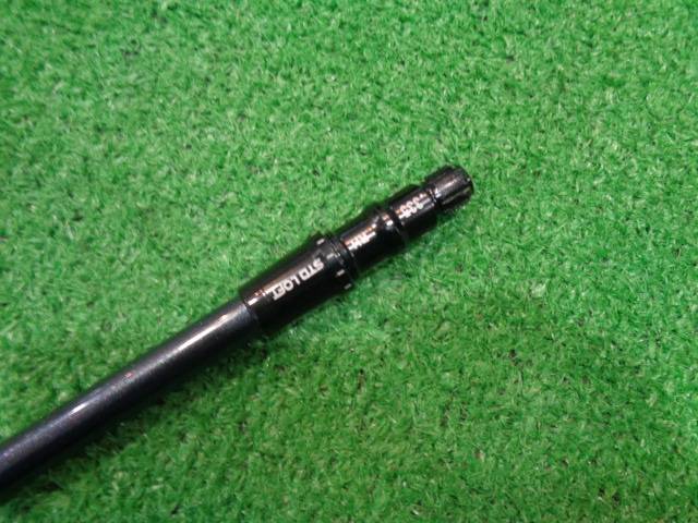 UST MAMIYA シャフト AUGA 5(SR) テーラーメイド用スリーブ 44インチ