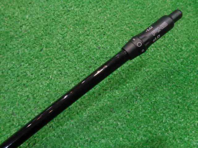 Basileus(TRIαS) シャフト Basileus Z FW65(SR) ピン用スリーブ 41.75インチ