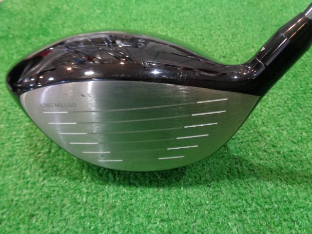 PRGR ドライバー RS5 10.5°