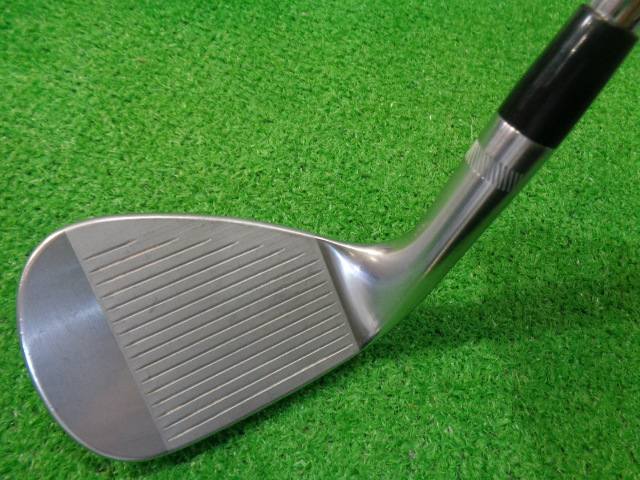 Titleist ウェッジ ボーケイSM10 Tour Chrome 48-10F 48°