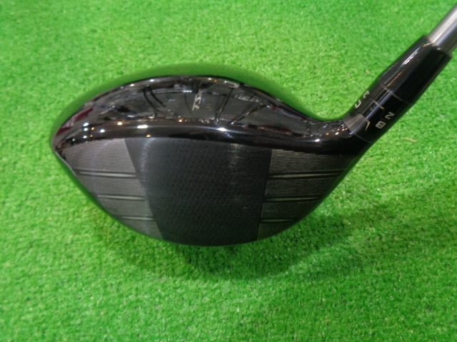 Titleist ドライバー TSR2 10°