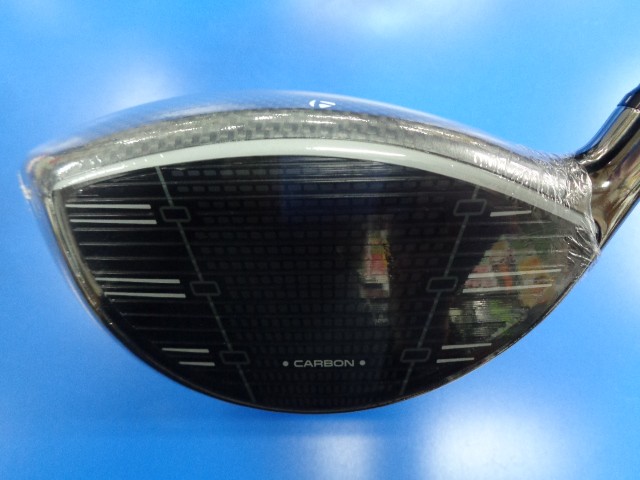 TaylorMade ドライバー Qi35 LS 9°