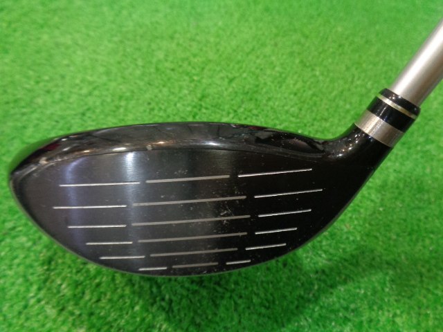 PRGR フェアウェイウッド egg SPOON 2013 3W 15°