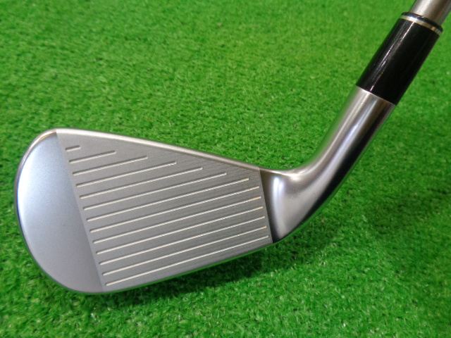 DUNLOP ユーティリティ スリクソンZX Mk II UTILITY #4 23°
