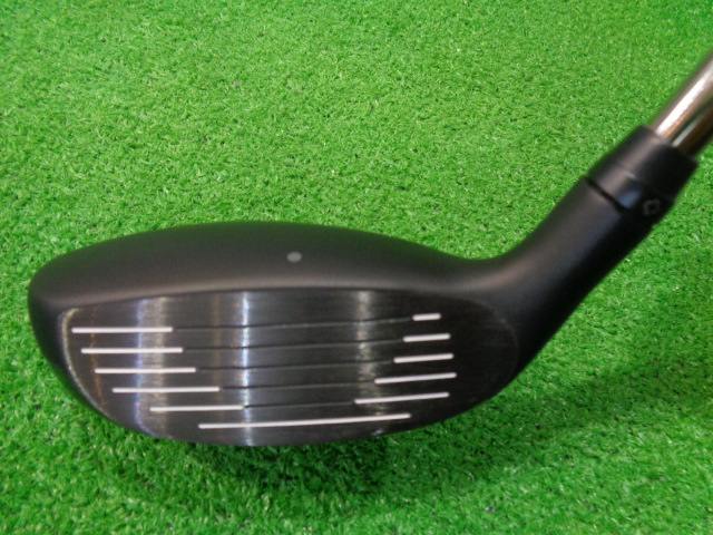PING ユーティリティ G430 HYBRID #3 19°