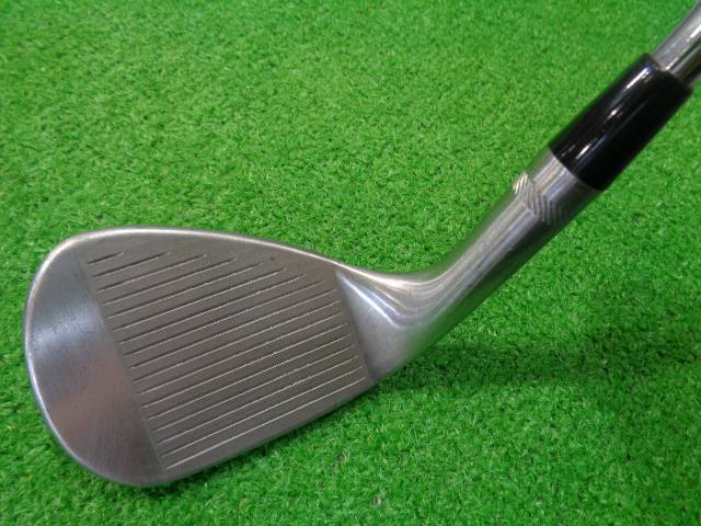 Titleist ウェッジ ボーケイSM10 Raw 52-08F 52°