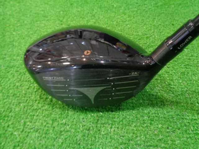 TaylorMade ドライバー BRNR MINI DRIVER 13.5°