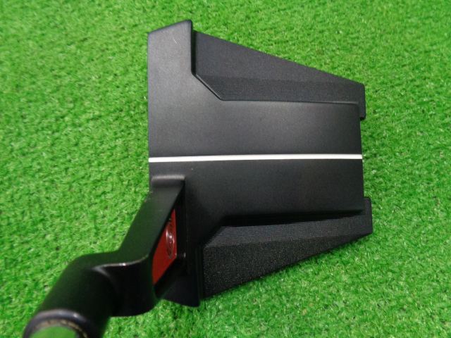 ODYSSEY パター TRI-BEAM 12