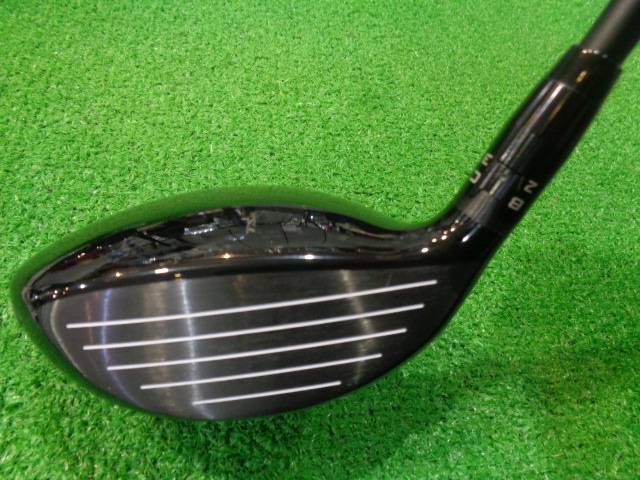Titleist フェアウェイウッド TSR2 15 15°