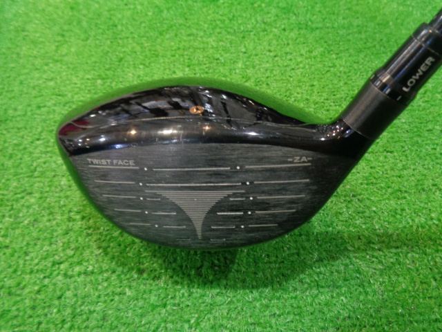 TaylorMade ドライバー BRNR MINI DRIVER 13.5°