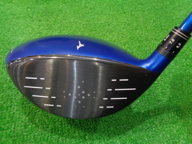 Mizuno ドライバー JPX 900 0°
