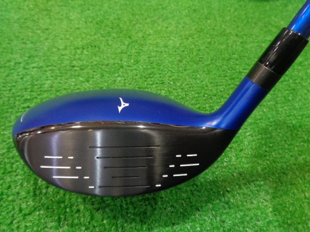 Mizuno フェアウェイウッド JPX 900 5W 18°