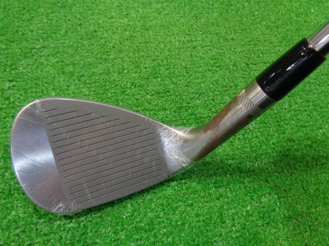 Titleist ウェッジ ボーケイSM10 Raw 52-08F 52°