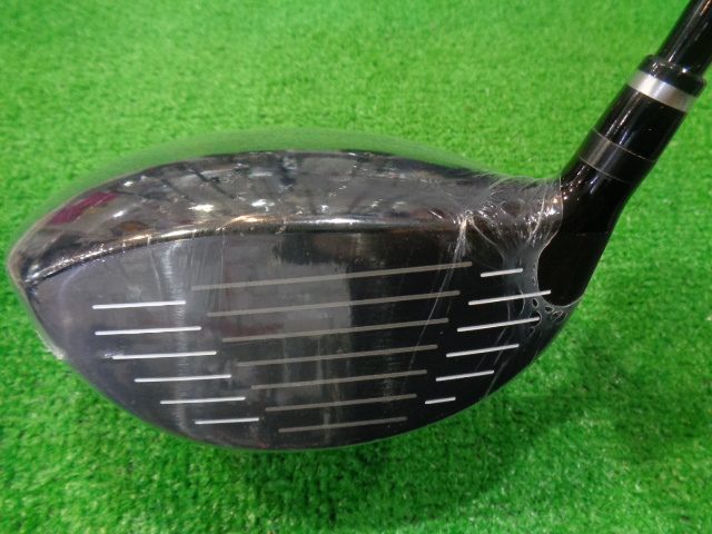 Mizuno ドライバー GX 10.5°