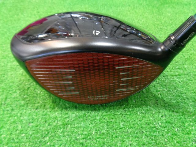 TaylorMade ドライバー STEALTH2 HD 9°
