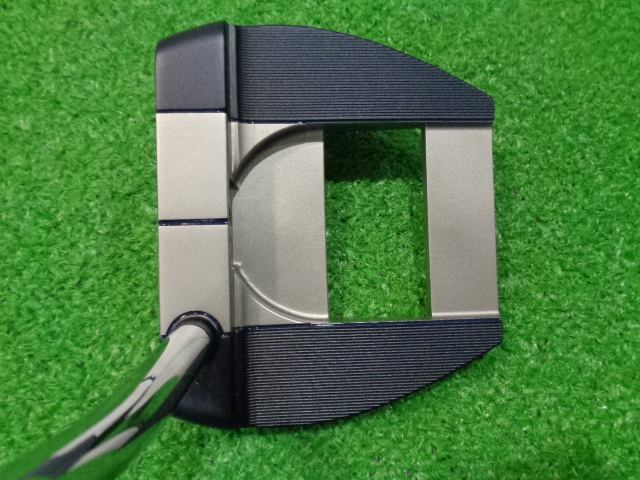 ODYSSEY パター Ai-ONE MILLED JAILBIRD MINI T VERSA90 DB