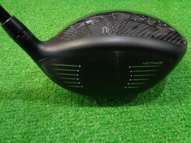 cobra ドライバー AEROJET LS 9°