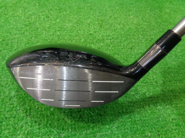 Callaway フェアウェイウッド MAVRIK 3W 15°