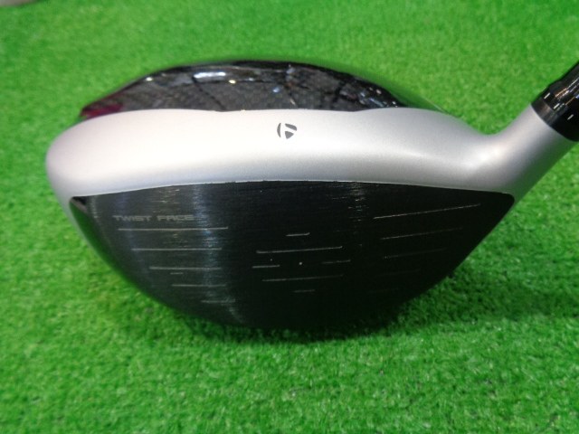 TaylorMade ドライバー M4 10.5°
