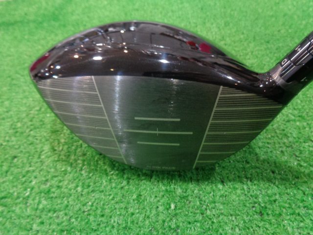 Callaway ドライバー ELYTE ◆◆◆ 9°