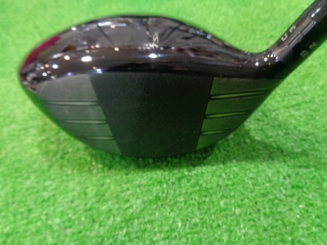 Titleist ドライバー TSR2 9°