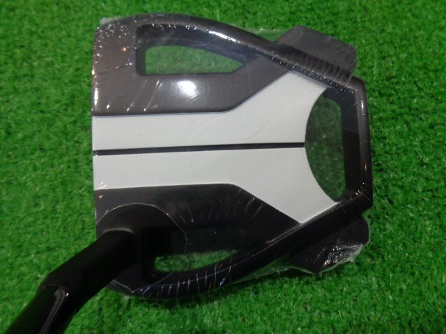 TaylorMade パター SPIDER TOUR X X3 BLACK