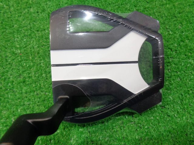 TaylorMade パター SPIDER TOUR X X1 BLACK