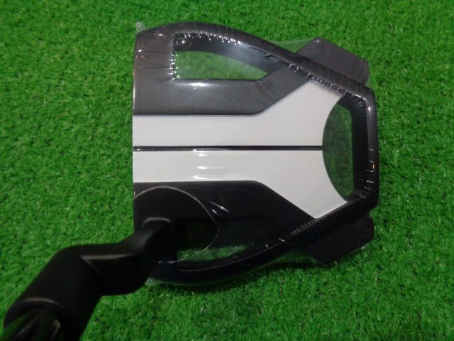 TaylorMade パター SPIDER TOUR X X1 BLACK