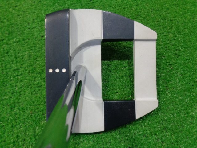 ODYSSEY パター Ai-ONE SQUARE 2 SQUARE JAILBIRD