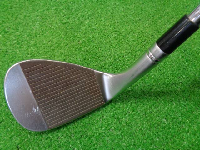 TaylorMade ウェッジ MILLED GRIND3 Chrome 50SB-09 50°
