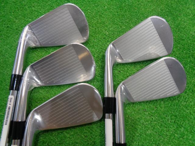 Callaway アイアンセット X-FORGED MAX 5本