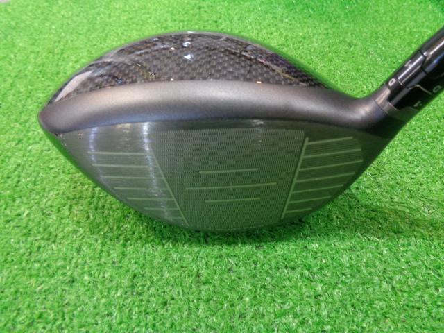 Callaway ドライバー PARADYM Ai SMOKE ◆◆◆ MAX 10.5°