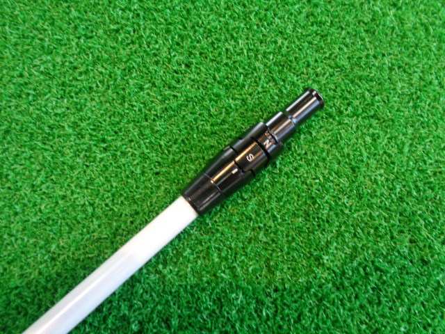 GRAPHITE DESIGN シャフト Tour AD GC-6（S） キャロウェイ用スリーブ 44インチ