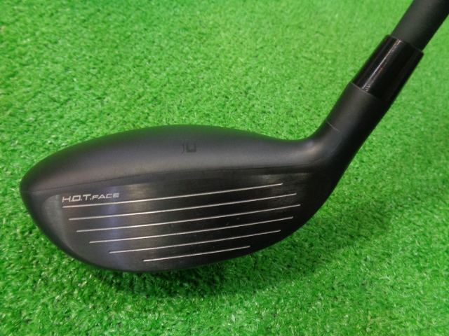 cobra ユーティリティ DARKSPEED UT 3H 19°
