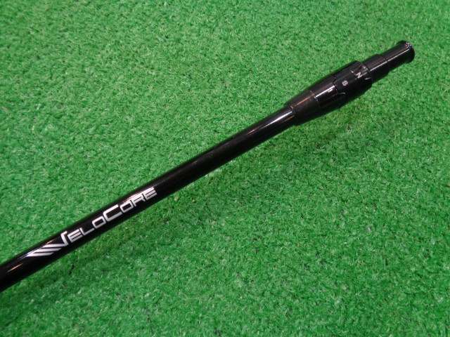 Fujikura シャフト VENTUS BK 5(S) キャロウェイ用スリーブ 44.25インチ