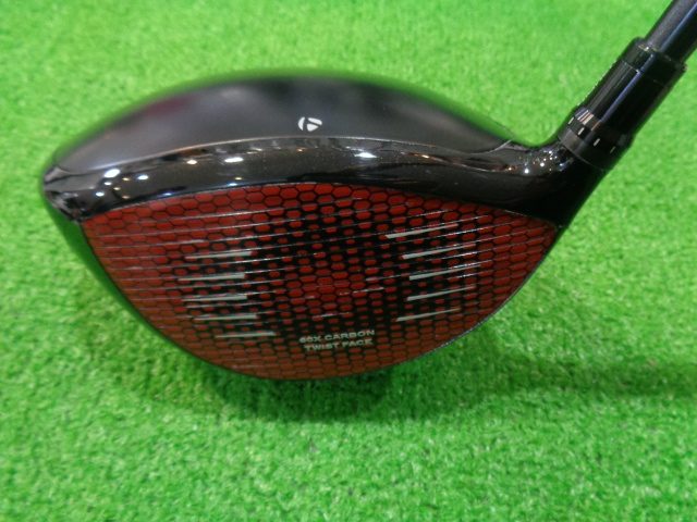 TaylorMade ドライバー STEALTH HD 10.5°