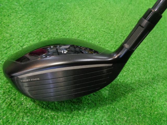 TaylorMade フェアウェイウッド STEALTH2 HD 3W 16°