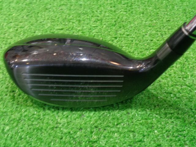 DUNLOP ユーティリティ スリクソンZ H85 #4 22°