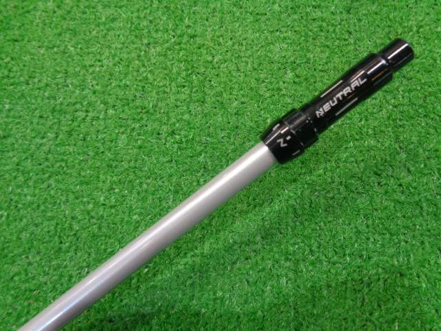 UST MAMIYA シャフト ATTAS 11 ジャック 5（S） ブリヂストン用スリーブ 44.5インチ