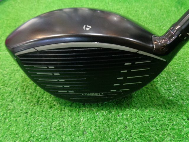 TaylorMade ドライバー Qi10 MAX Designer Series Black 10.5°