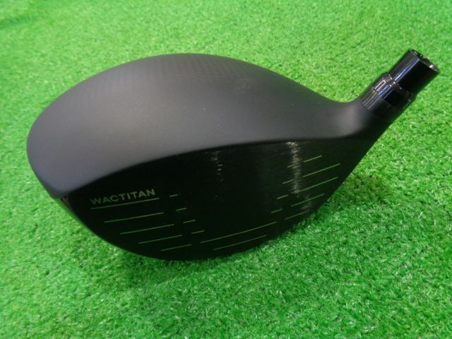 GRAVITY ドライバー WAC LS-02  10°