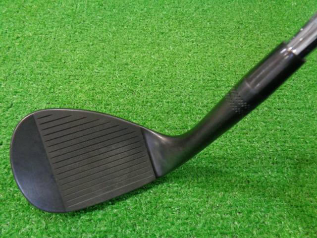 Callaway ウェッジ OPUS Black 56-12S 56°