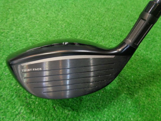 TaylorMade フェアウェイウッド STEALTH2 7W 21°